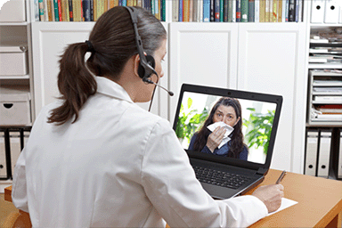 telemedicine