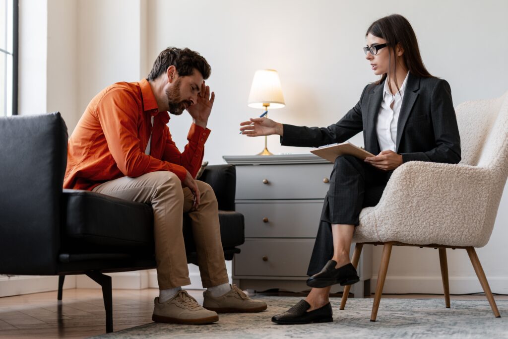 Ketamine Treatment for Depression in Medford