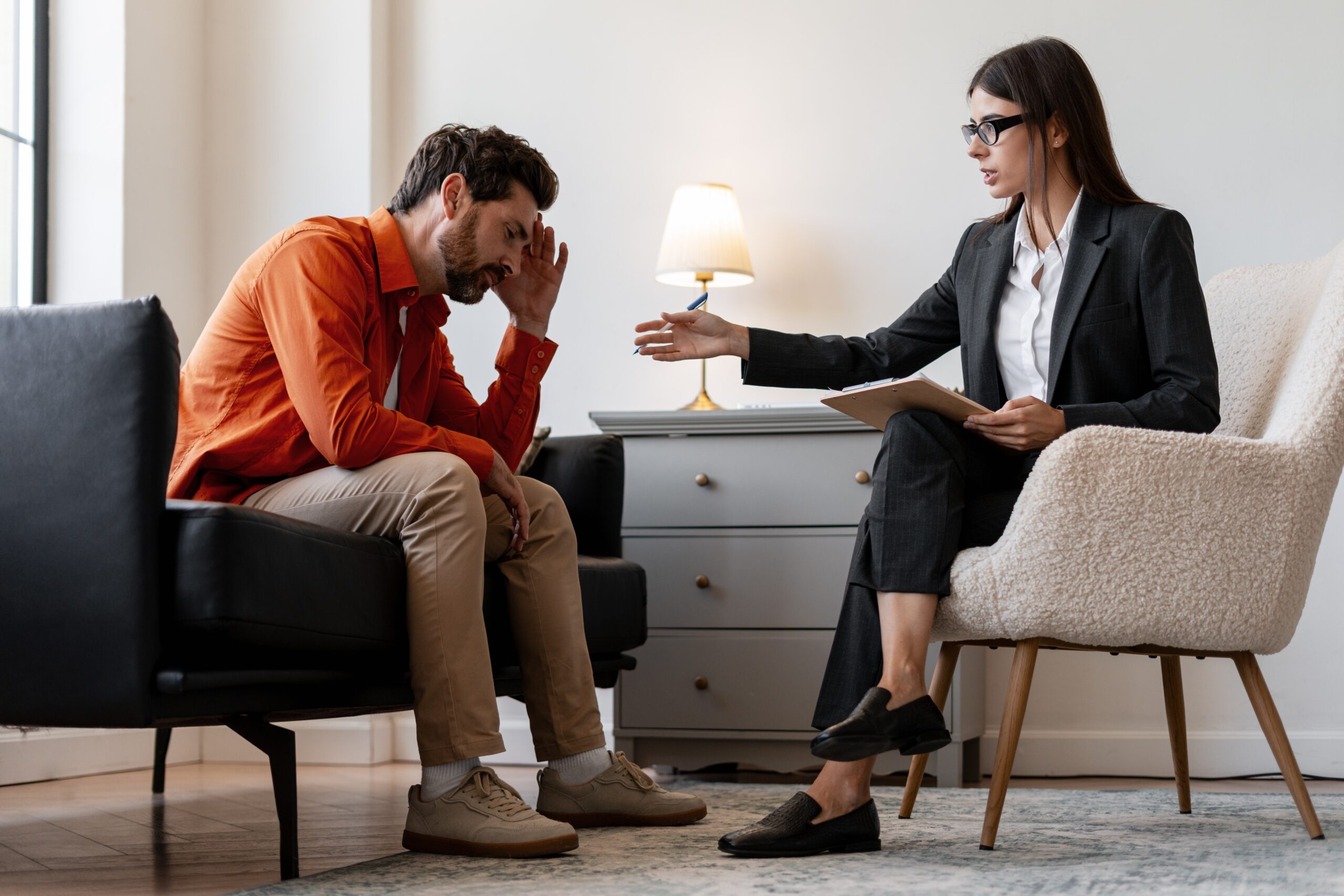 At-Home Ketamine Treatment for Depression in Medford, Oregon: A Safe, Clinically Guided Option