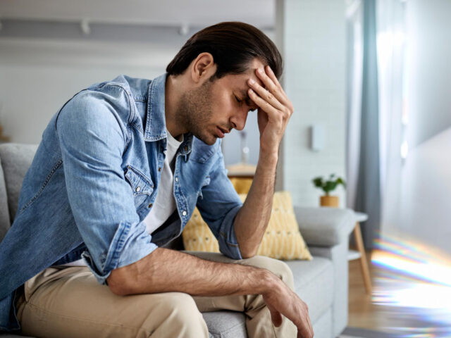 How Home Ketamine Therapy for Depression Actually Works