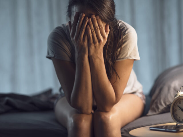 How Do You Know If You Have an Anxiety Disorder?