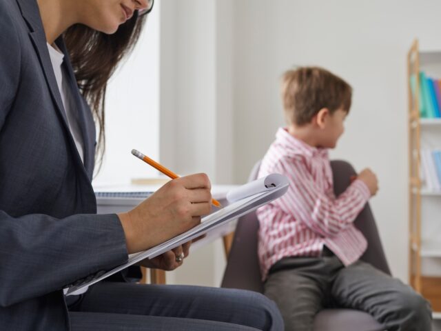 How Is Autism Diagnosed in Children? What Every Parent Needs to Know