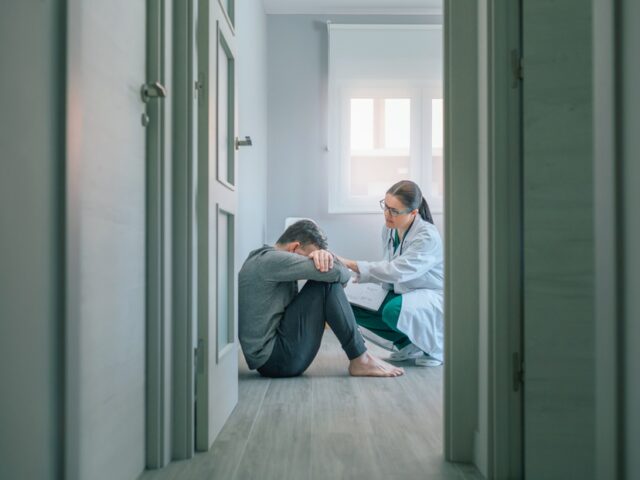 What Happens During a Personality Disorder Evaluation With a Psychiatrist