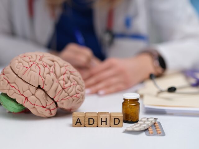 From Evaluation to Medication: A Step-by-Step Look at Adult ADHD Treatment