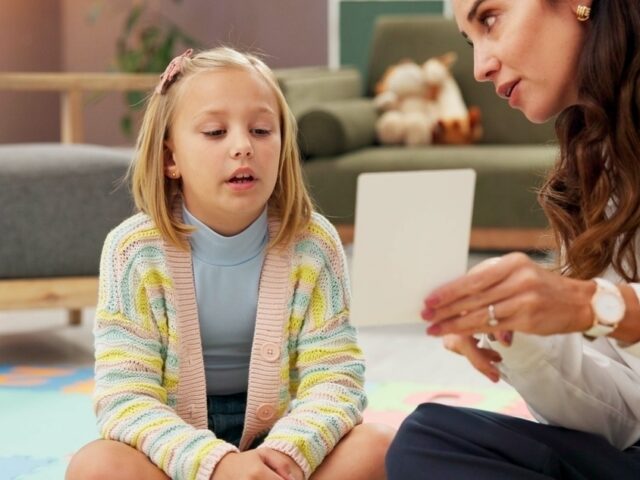 What Should Las Vegas Parents Know About Getting Autism Treatment for Their Child?